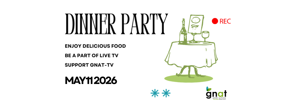 Dinner Party - May 2026